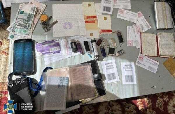 Вихваляла путіна: у Дніпрі СБУ затримала агентку російської розвідки