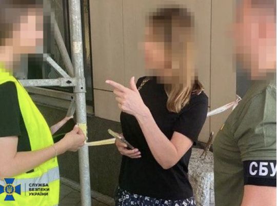 «Заробляла» на ухилянтах до 100 тисяч доларів: в Києві затримали колишню народну депутатку