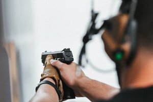 Тиры и клубы в Одессе, где можно пострелять