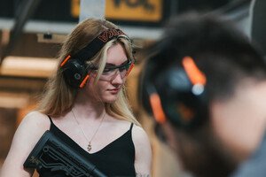 Тиры и клубы в Одессе, где можно пострелять