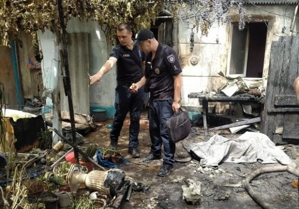Хотел разобрать: подросток из Измаильского района погиб из-за найденного им шахеда 