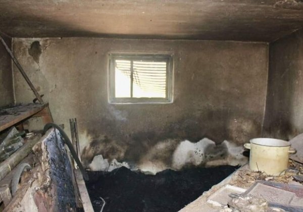 Во время игры поджег сено: в Одесской области от термических ожогов погиб 10-летний мальчик