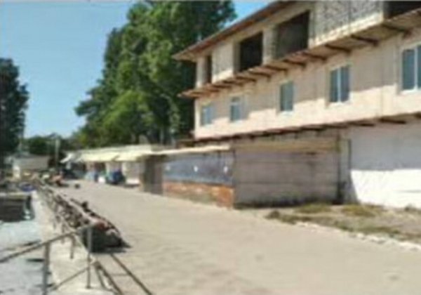 На двух пляжах Одессы решили демонтировать некоторые летние площадки
