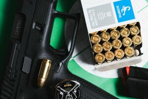 Тиры и клубы в Одессе, где можно пострелять