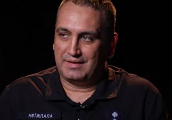 Командующий ВМС Украины: РФ планировала взять Одессу в кольцо и после этого высадить морской десант