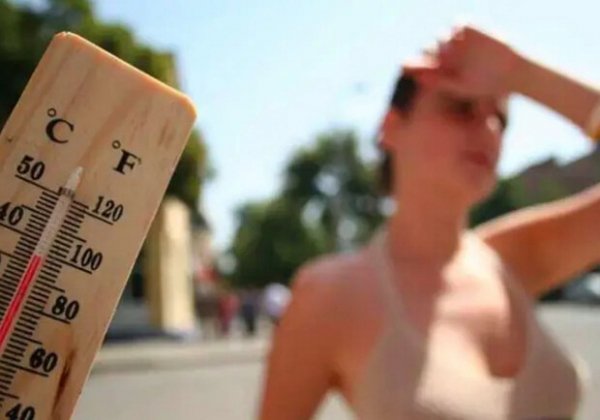 До 40 градусов: какая погода будет в Одессе на следующей неделе