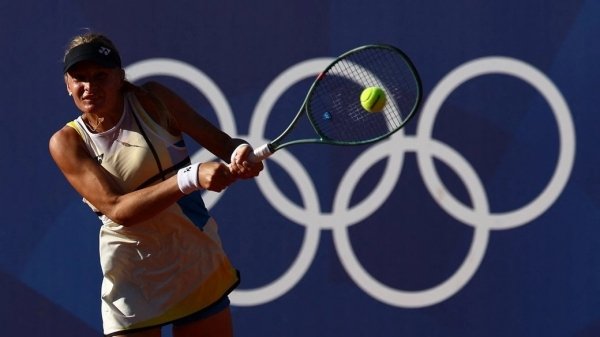 Париж-2024. Одеситка Даяна ЯСТРЕМСЬКА здобула перемогу на Олімпійських іграх