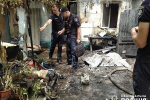 В Одесской области 15-летний парень нашел в лесополосе боеприпас и решил его разобрать: юноша погиб