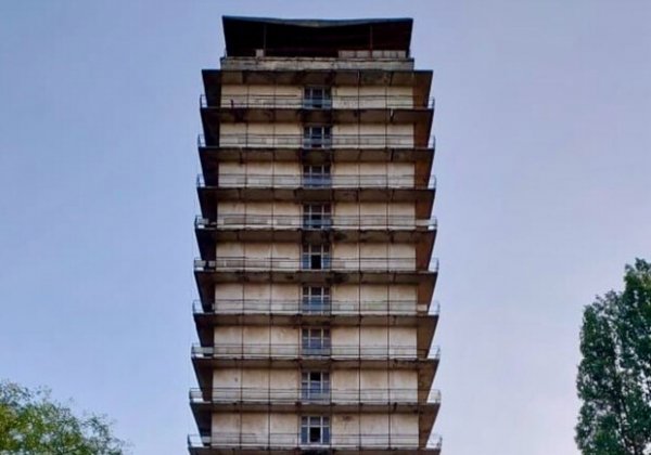 В Одессе на территории санатория погибла 13-летняя девочка: подробности трагедии