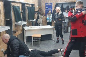 Тиры и клубы в Одессе, где можно пострелять