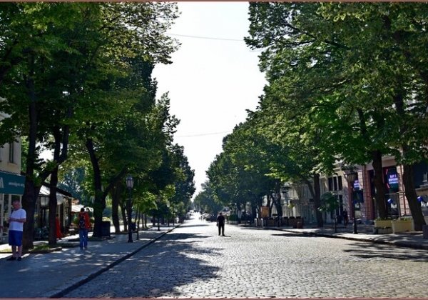 Кулинарный мастер-класс и пение мантр: куда пойти в Одессе на грядущих выходных бесплатно