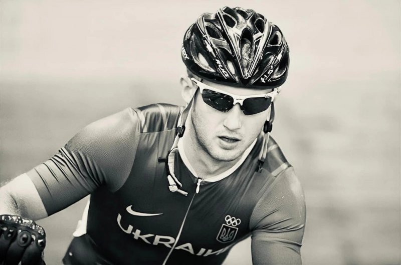 Багаторазовий чемпіон України з велоспорту загинув на війні з росією (фото)