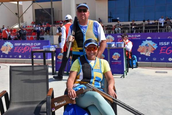 Париж-2024. Стало відомо, скільки спортсменів Одеської області візьмуть участь в Олімпіаді