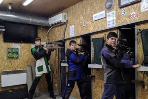 Тиры и клубы в Одессе, где можно пострелять