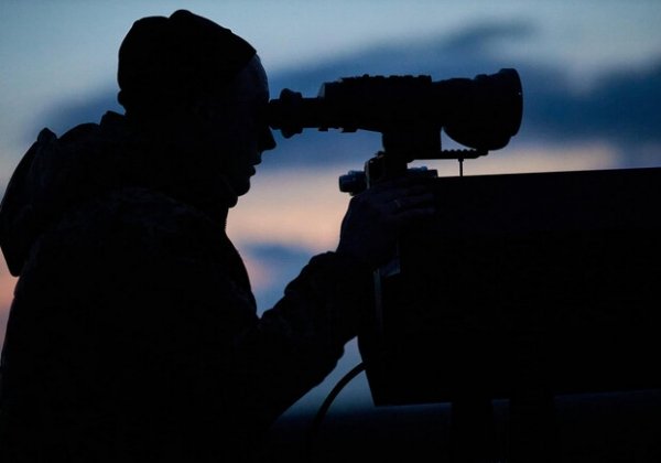 Карта боевых действий в Украине 6 июля