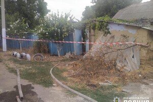 В Одесской области 15-летний парень нашел в лесополосе боеприпас и решил его разобрать: юноша погиб