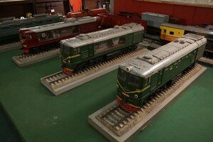 Где искать бесплатные музеи в Одессе