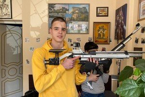 Тиры и клубы в Одессе, где можно пострелять