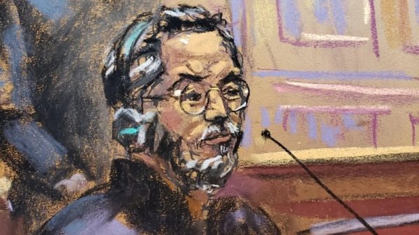 Громкое дело: китайский магнат Го Вэньгуй признан виновным в США