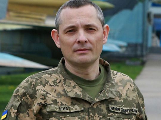 «Крилаті ракети летіли на надмалих висотах»: Ігнат пояснив, в чому була складність роботи ППО під час масованого удару 8 липня