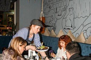 Щучья икра и форшмак: где в Одессе попробовать блюда местной кухни (часть 2)