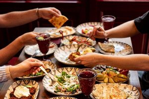 Щучья икра и форшмак: где в Одессе попробовать блюда местной кухни (часть 2)