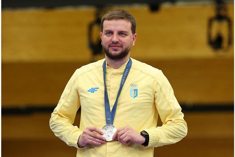 12 нагород України: підсумковий медальний залік XXXIII Олімпійських ігор-2024 у Парижі