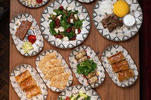Щучья икра и форшмак: где в Одессе попробовать блюда местной кухни (часть 2)