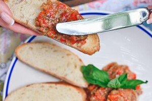 Щучья икра и форшмак: где в Одессе попробовать блюда местной кухни (часть 2)
