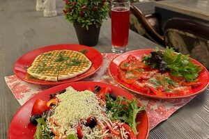 Щучья икра и форшмак: где в Одессе попробовать блюда местной кухни (часть 2)