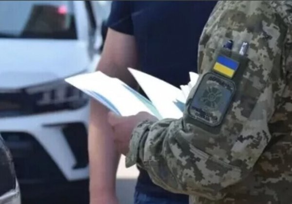 На поселке Котовского произошла потасовка с учасием ТЦК: что говорят военные