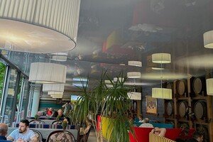 Щучья икра и форшмак: где в Одессе попробовать блюда местной кухни (часть 2)