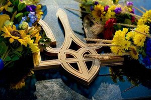 Забег в вышиванках и почтение памяти Героев: как Одесса отмечает День Независимости