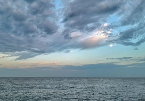 Прощание с летом: какая погода будет в Одессе на этих выходных
