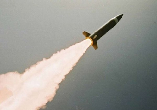 Взрывная волна от ракетного удара в Одессе повредила восемь домов