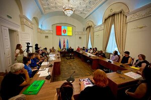 В Одессе появятся Аллеи памяти павших героев