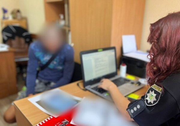 Подростка, который выстрелил в собаку в Пересыпском районе Одессы, поймали