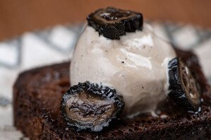 Щучья икра и форшмак: где в Одессе попробовать блюда местной кухни (часть 2)