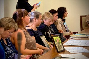 В Одессе появятся Аллеи памяти павших героев