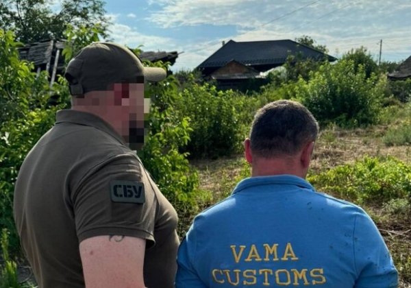 На Одесской таможне раскрыли очередную коррупционную схему 