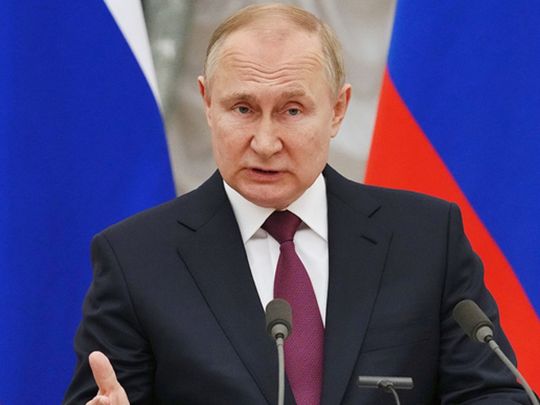 «Це провал»: ставлення до путіна у рф різко змінюється