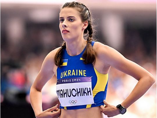 Чарівна Магучих здобула &laquo;золото&raquo; Олімпійських ігор-2024, у&nbsp;Геращенко&nbsp;&mdash; &laquo;бронза&raquo;: відео вогняного фіналу