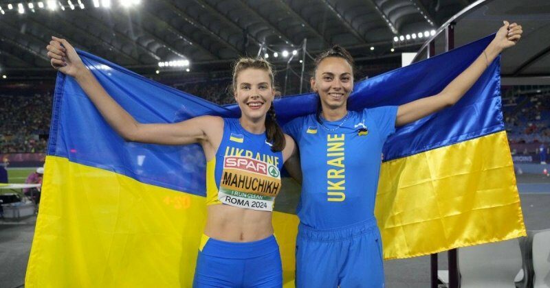 Чарівна Магучих здобула &laquo;золото&raquo; Олімпійських ігор-2024, у&nbsp;Геращенко&nbsp;&mdash; &laquo;бронза&raquo;: відео вогняного фіналу