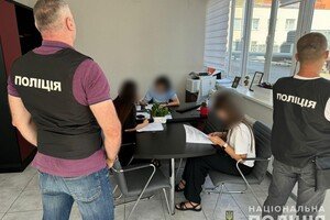 Чиновники Одесского городского блокипровали работу ЦНАП: делом заняла полиция