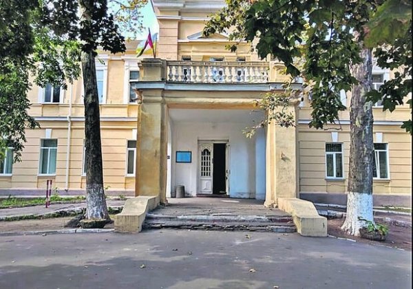 Одесская ОВА проверит психиатрическую больницу: ее попробуют улучшить (видео)