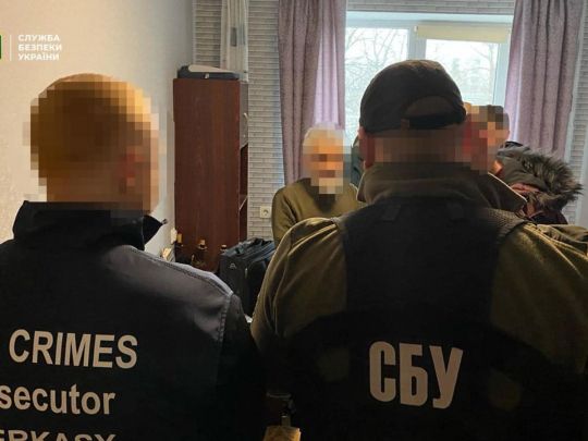 Хотів знайти притулок у Фіцо? На кордоні з Словаччиною затримали депутата від забороненої партії «ОПЗЖ»
