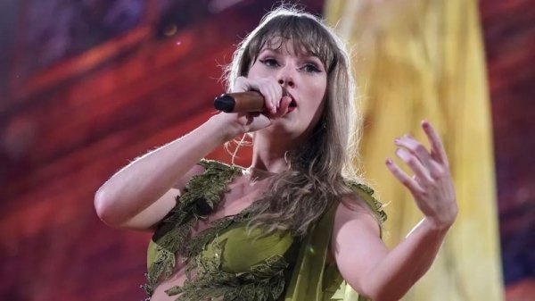 Предотвращение теракта на концерте Тейлор Свифт в Вене