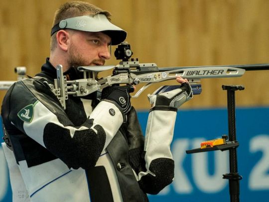 Розклад стартів українців на Олімпійських іграх-2024 1 серпня, медальний залік