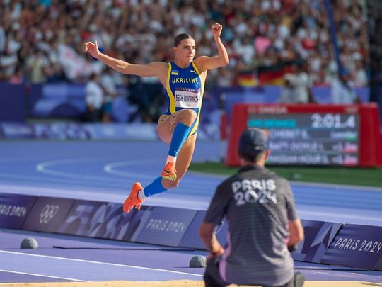 Розклад стартів українських спортсменів на Іграх-2024 3 серпня, медальний залік