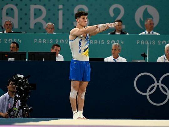 Розклад стартів вітчизняних атлетів на Іграх-2024 5 серпня, медальний прорив України